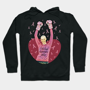 Celebrate Survival Hoodie